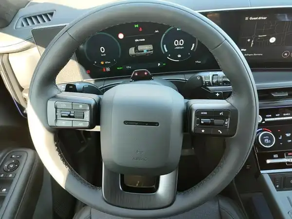 HYUNDAI SANTA FE (9/15)