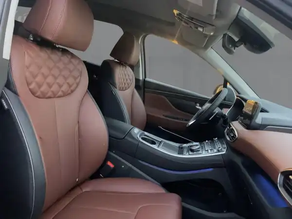 HYUNDAI SANTA FE PRIME (11/15)