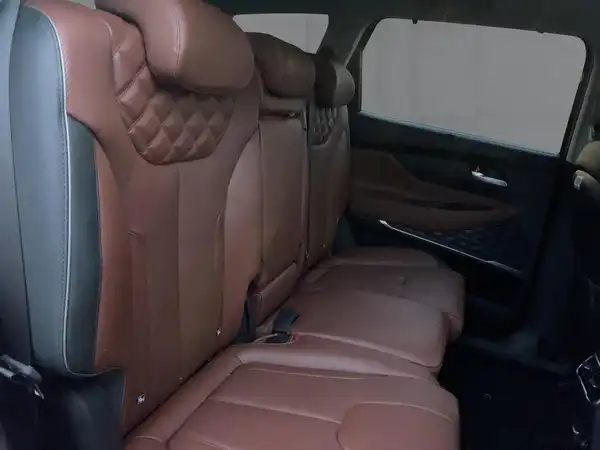 HYUNDAI SANTA FE PRIME (12/15)