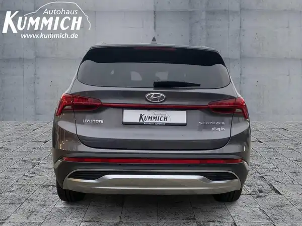 HYUNDAI SANTA FE PRIME (5/15)