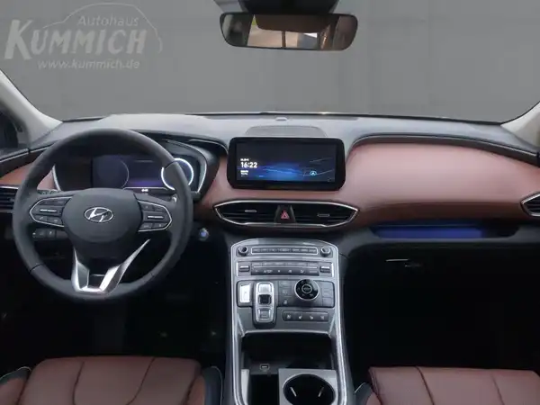 HYUNDAI SANTA FE PRIME (8/15)