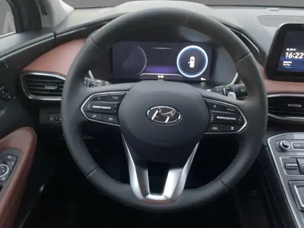 HYUNDAI SANTA FE PRIME (9/15)