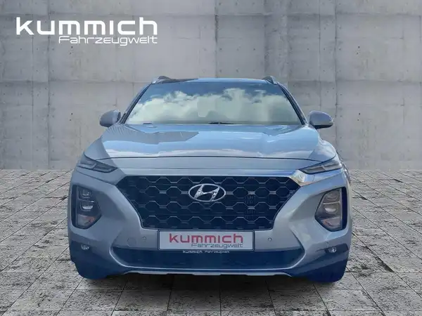 HYUNDAI SANTA FE (2/15)