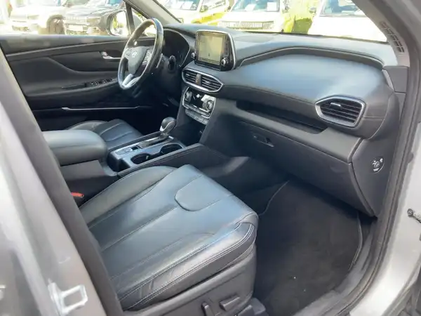 HYUNDAI SANTA FE (11/15)