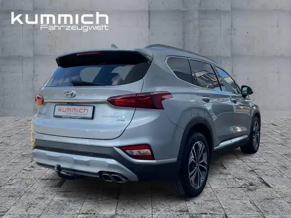 HYUNDAI SANTA FE (4/15)