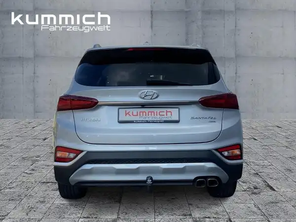 HYUNDAI SANTA FE (5/15)