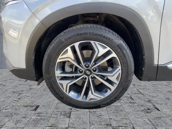 HYUNDAI SANTA FE (7/15)