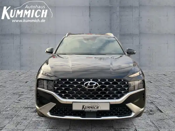 HYUNDAI SANTA FE SIGNATURE (2/15)