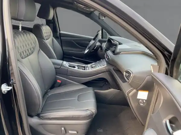 HYUNDAI SANTA FE SIGNATURE (11/15)