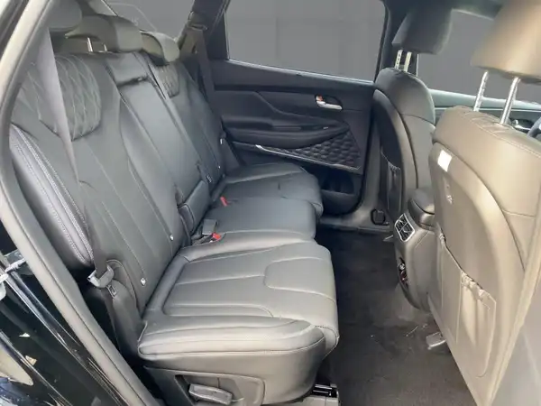 HYUNDAI SANTA FE SIGNATURE (12/15)