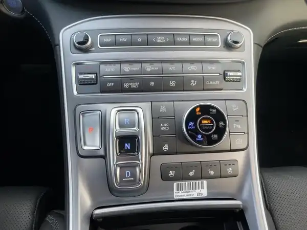 HYUNDAI SANTA FE SIGNATURE (14/15)