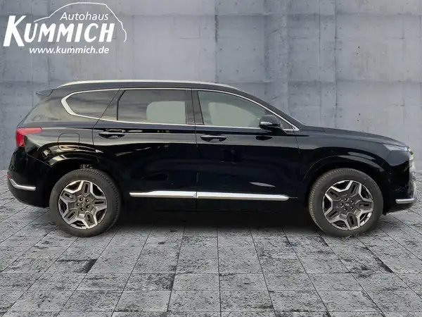 HYUNDAI SANTA FE SIGNATURE (3/15)