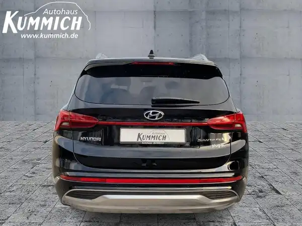 HYUNDAI SANTA FE SIGNATURE (5/15)