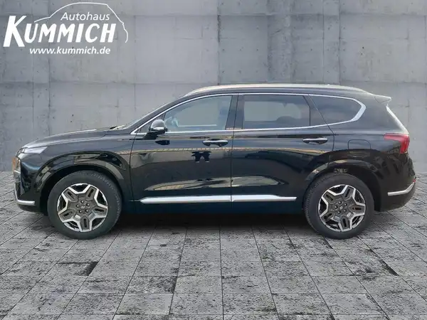 HYUNDAI SANTA FE SIGNATURE (6/15)