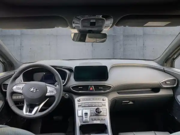 HYUNDAI SANTA FE SIGNATURE (8/15)