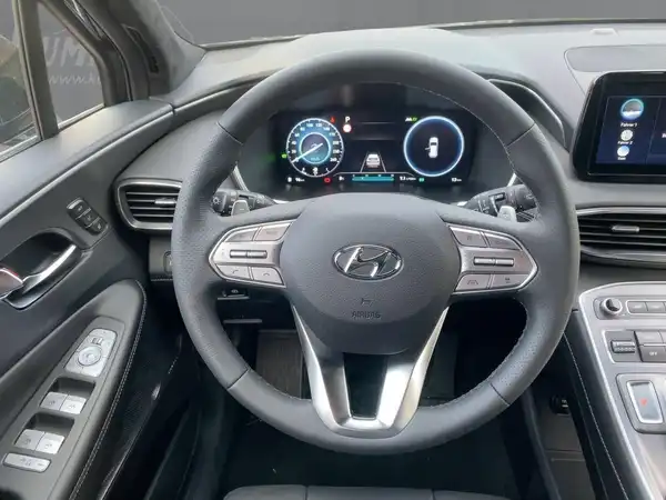 HYUNDAI SANTA FE SIGNATURE (9/15)