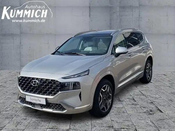 HYUNDAI SANTA FE SIGNATURE (1/14)