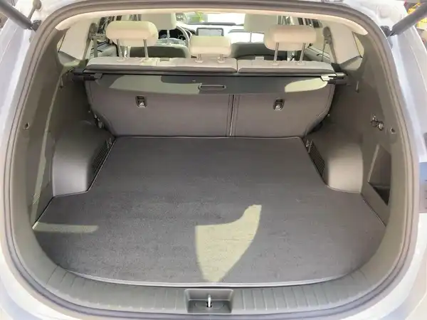 HYUNDAI SANTA FE SIGNATURE (13/14)