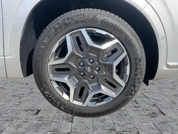 HYUNDAI SANTA FE SIGNATURE (7/14)