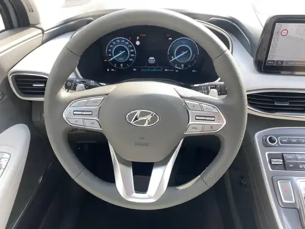 HYUNDAI SANTA FE SIGNATURE (9/14)