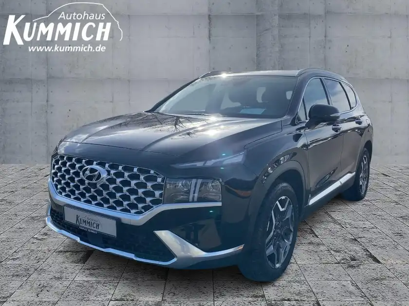 HYUNDAI SANTA FE PRIME (1/15)