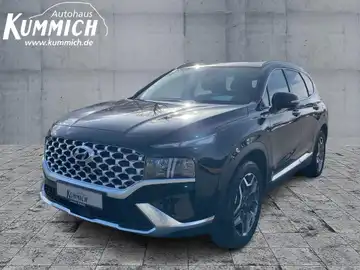 HYUNDAI SANTA FE PRIME (1/14)