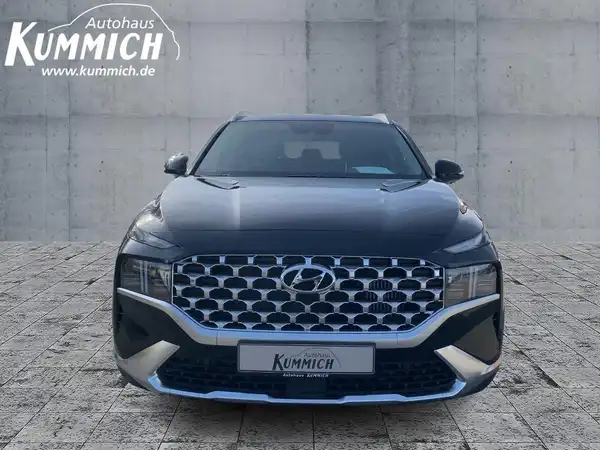 HYUNDAI SANTA FE PRIME (2/14)