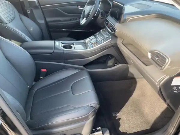 HYUNDAI SANTA FE PRIME (11/14)