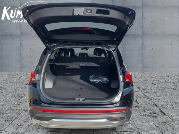 HYUNDAI SANTA FE PRIME (13/14)