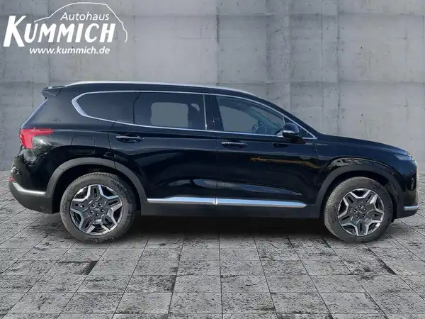 HYUNDAI SANTA FE PRIME (3/14)