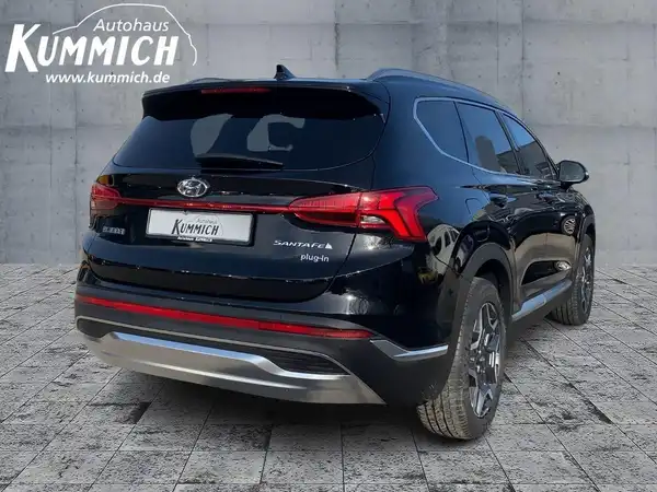 HYUNDAI SANTA FE PRIME (4/14)