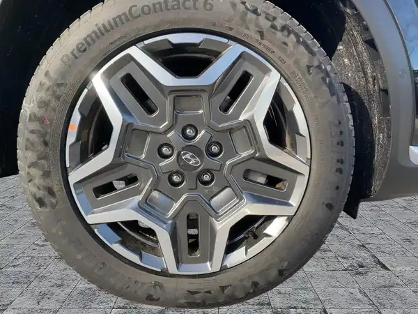 HYUNDAI SANTA FE PRIME (7/14)