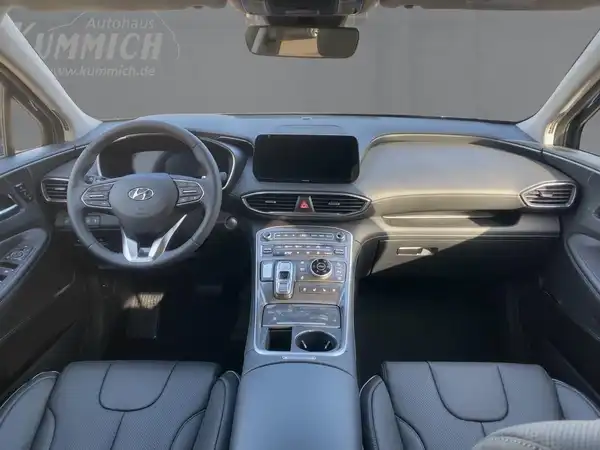 HYUNDAI SANTA FE PRIME (8/14)