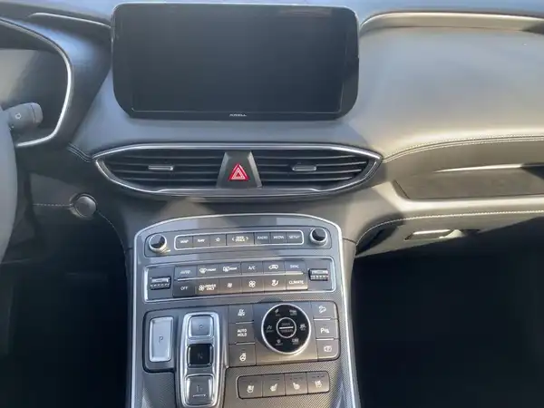 HYUNDAI SANTA FE PRIME (10/14)