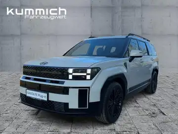 HYUNDAI SANTA FE (1/14)