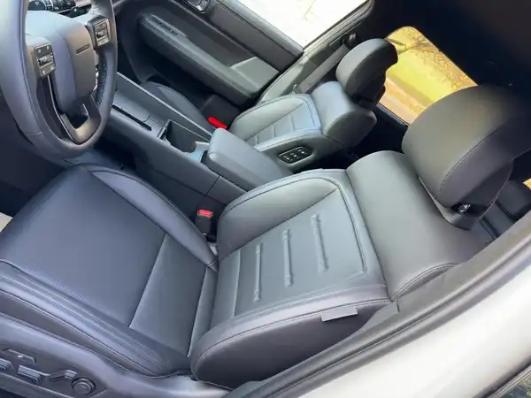 HYUNDAI SANTA FE (11/14)