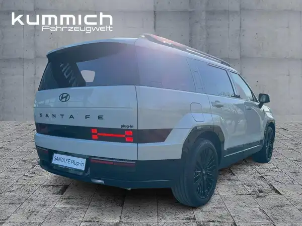 HYUNDAI SANTA FE (4/14)