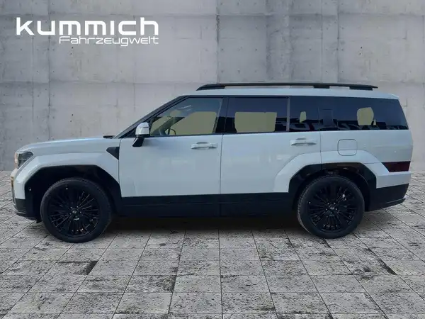 HYUNDAI SANTA FE (6/14)