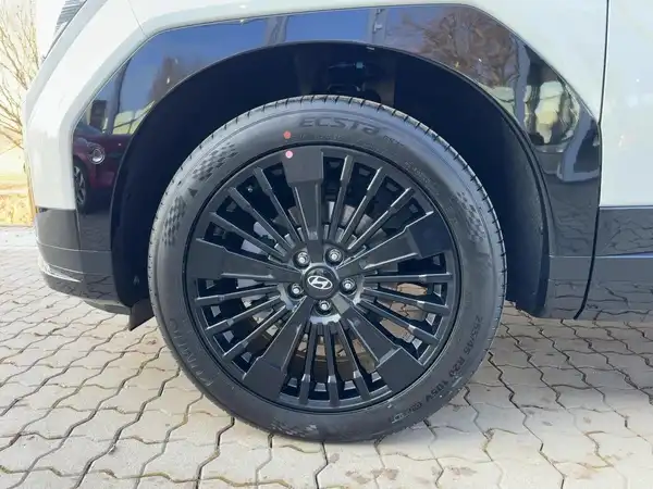 HYUNDAI SANTA FE (7/14)