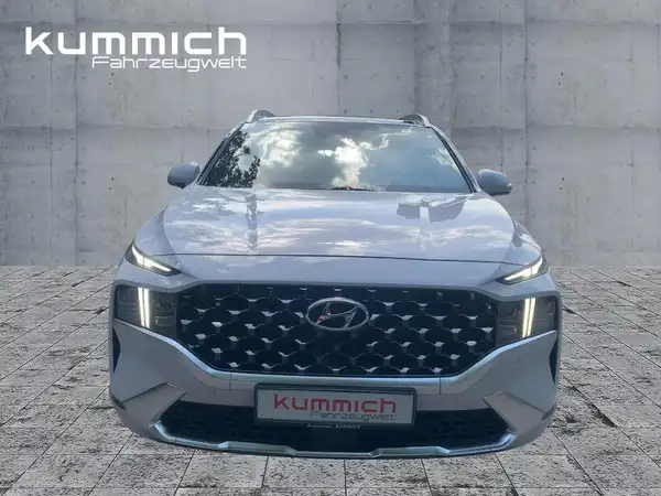 HYUNDAI SANTA FE SIGNATURE (2/15)