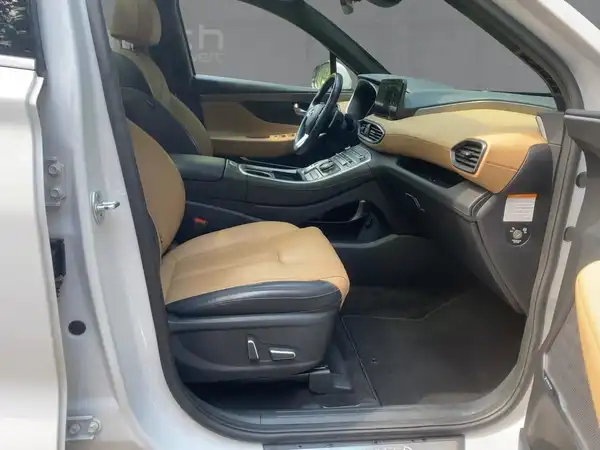 HYUNDAI SANTA FE SIGNATURE (11/15)