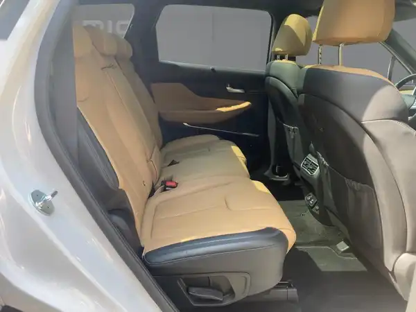 HYUNDAI SANTA FE SIGNATURE (12/15)