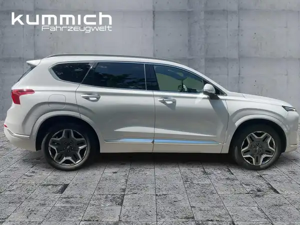 HYUNDAI SANTA FE SIGNATURE (3/15)