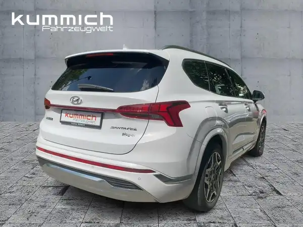 HYUNDAI SANTA FE SIGNATURE (4/15)