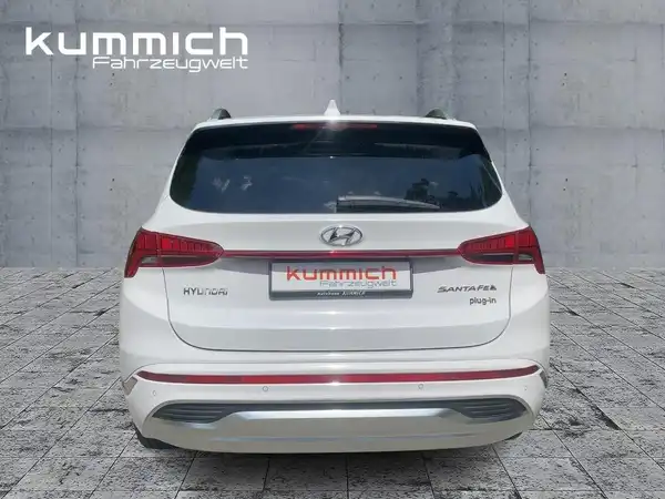 HYUNDAI SANTA FE SIGNATURE (5/15)