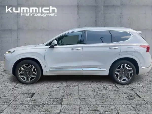 HYUNDAI SANTA FE SIGNATURE (6/15)