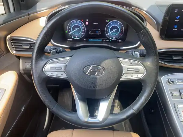 HYUNDAI SANTA FE SIGNATURE (9/15)