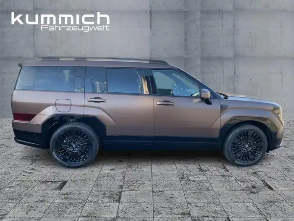 HYUNDAI SANTA FE BLACKLINE (2/15)