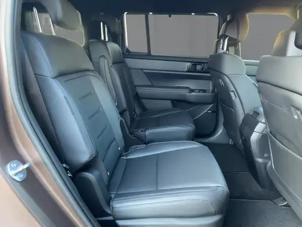 HYUNDAI SANTA FE BLACKLINE (11/15)