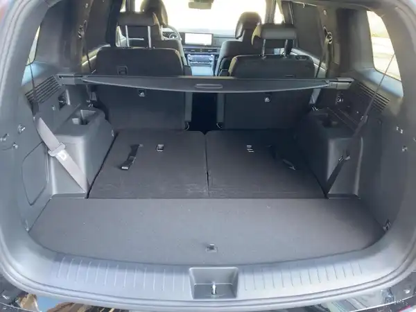 HYUNDAI SANTA FE BLACKLINE (12/15)